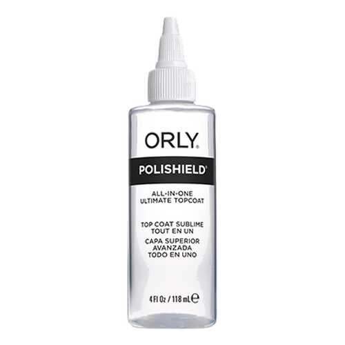 Топ ORLY 24274 Polishield Прозрачный 118 мл в Оптима