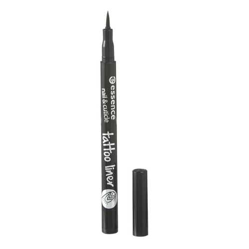 Аксессуар для маникюра essence Nail & Cuticle Tattoo Liner в Оптима