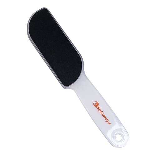 Пемза Solomeya Foot File 80/150 в Оптима