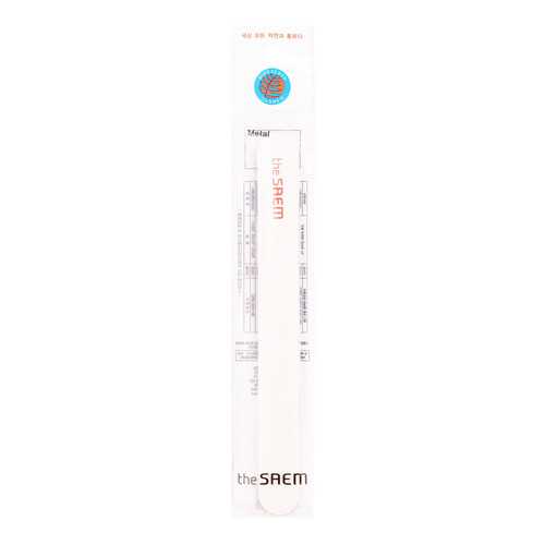 Пилка для ногтей The Saem Nail Emery Board в Оптима