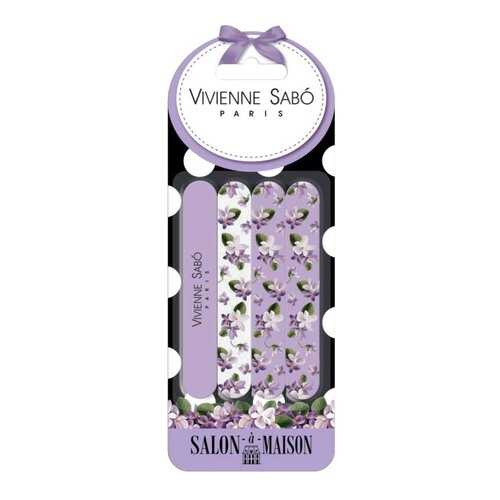 Пилка для ногтей Vivienne Sabo D215240031 в Оптима