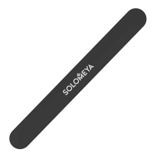 Пилка Solomeya «Графит», 100/100 в Оптима