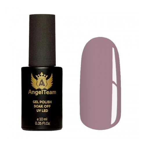 Гель-лак AngelTeam Александрийский лист, 10 мл в Оптима