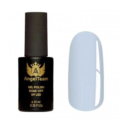 Гель-лак AngelTeam Богиня любви, 10 мл в Оптима