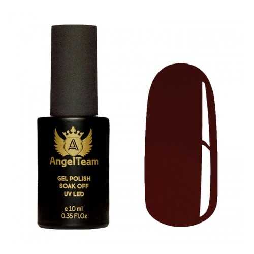 Гель-лак AngelTeam Garnet, 10 мл в Оптима