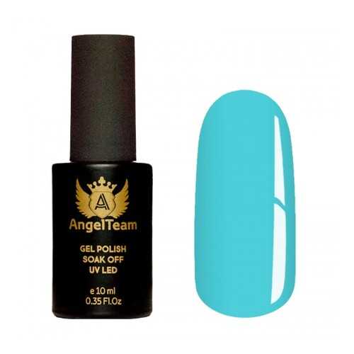 Гель-лак AngelTeam Mon Ame, 10 мл в Оптима