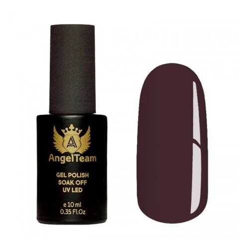 Гель-лак AngelTeam Пряная гвоздика, 10 мл в Оптима