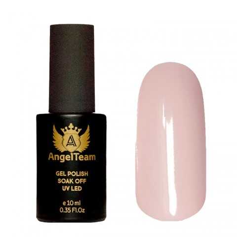 Гель-лак AngelTeam Тонкость кружева, 10 мл в Оптима