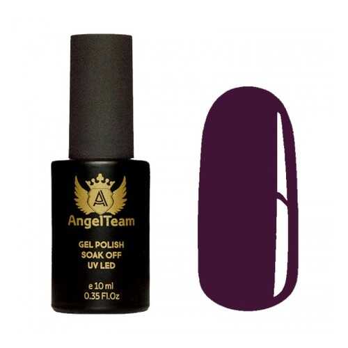 Гель-лак AngelTeam Wine, 10 мл в Оптима