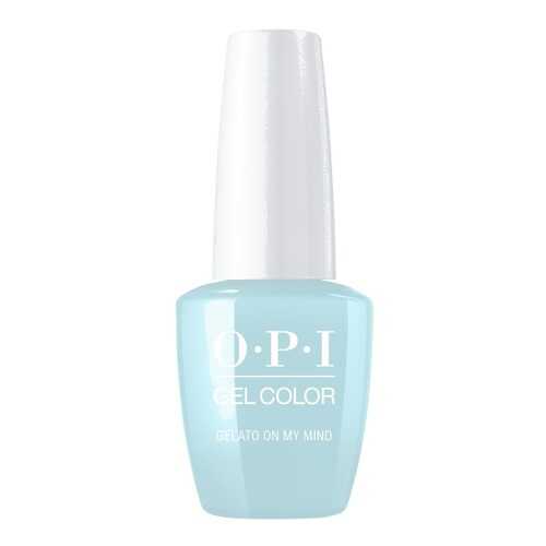 Гель-лак для ногтей OPI GelColor Gelato On My Mind 15 мл в Оптима