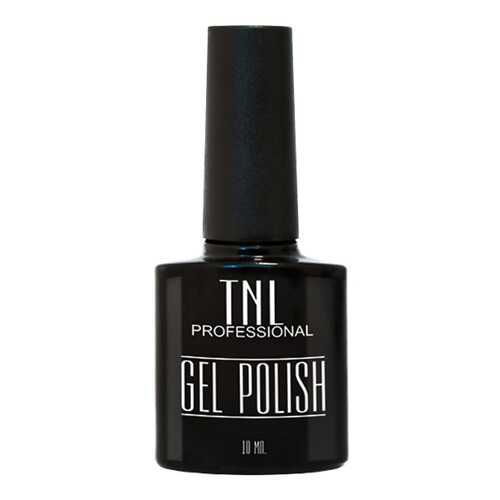 Гель-лак для ногтей TNL Professional Gel Polish Classic 312 Бабл-гам 10 мл в Оптима