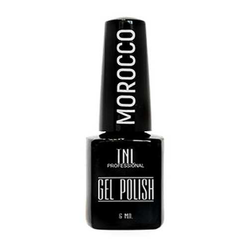 Гель-лак для ногтей TNL Professional Gel Polish Morocco Collection 024 Сердце Медины 6 мл в Оптима