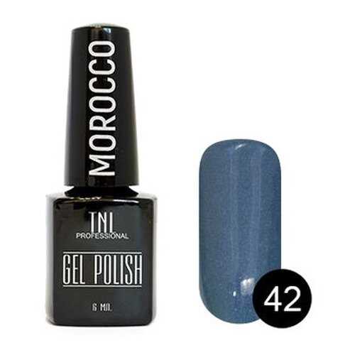 Гель-лак для ногтей TNL Professional Gel Polish Morocco Collection 042 6 мл в Оптима