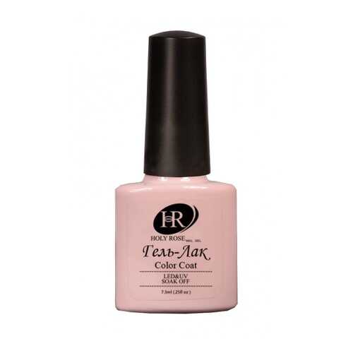 Гель-лак Holy Rose №074 7,3мл в Оптима