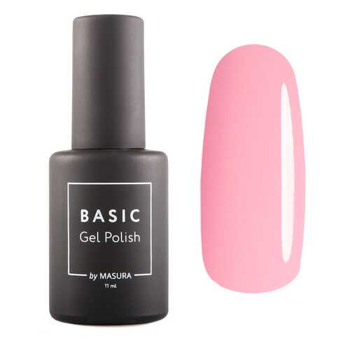 Гель-лак Masura BASIC Аргентина, 11 мл в Оптима