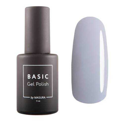 Гель-лак Masura BASIC Шарик Одуванчика, 11 мл в Оптима