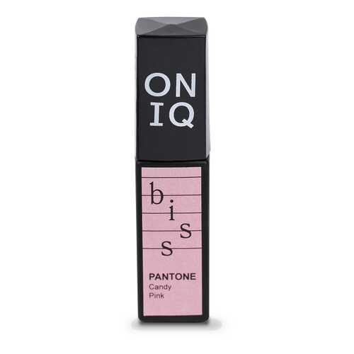Гель-лак Oniq PANTONE: Candy pink 6 мл в Оптима