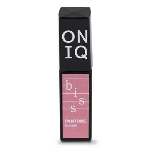 Гель-лак Oniq PANTONE: Confetti 6 мл в Оптима