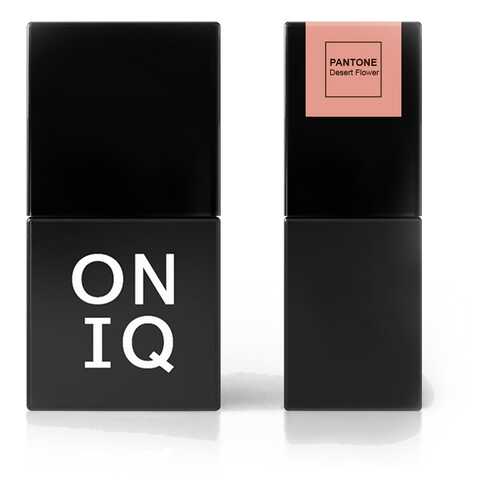 Гель-лак Oniq PANTONE: Desert Flower 10 мл в Оптима