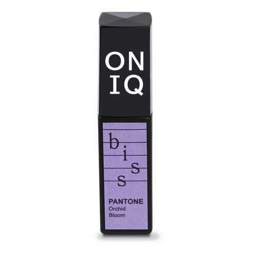 Гель-лак Oniq PANTONE: Orchid bloom 6 мл в Оптима