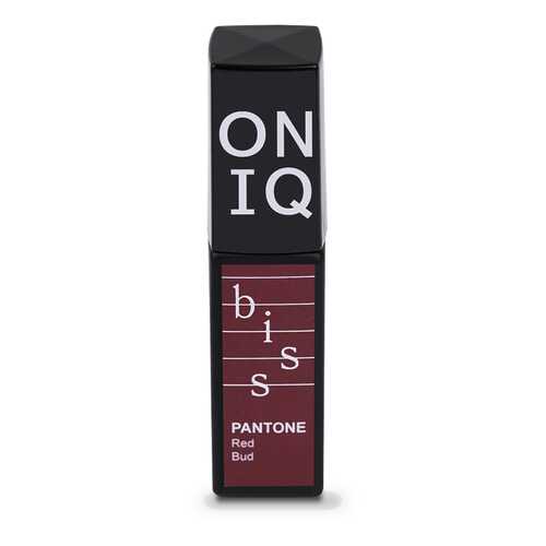 Гель-лак Oniq PANTONE: Red bud 6 мл в Оптима
