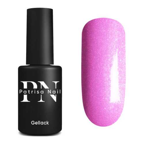 Гель-лак Patrisa Nail Malibu №664, 8 мл, B148 в Оптима