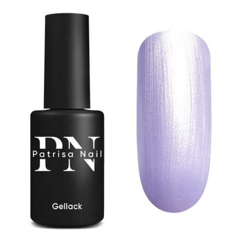 Гель-лак Patrisa Nail SeaShell №655, 8 мл, B140 в Оптима