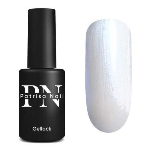 Гель-лак Patrisa Nail SeaShell №656, 8 мл, B141 в Оптима