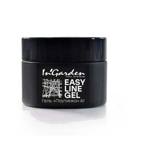 InGarden Гель-паутинка Easy Line белый в Оптима