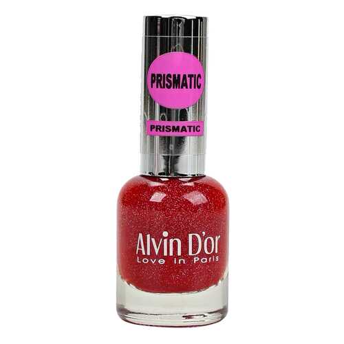 Лак для ногтей Alvin Dor Prismatic ADN-27 тон 2710 15 мл в Оптима