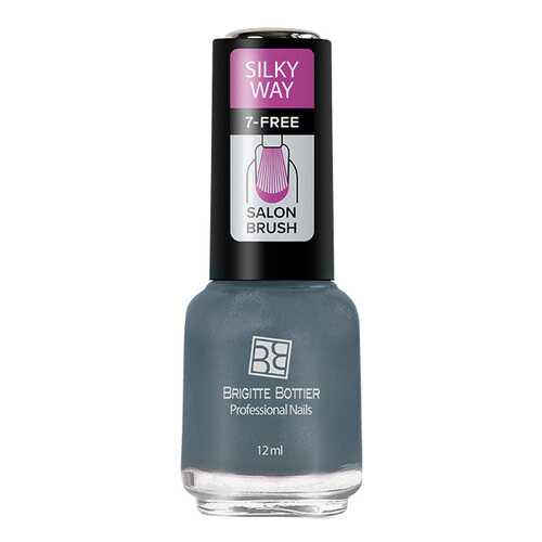 Лак для ногтей Brigitte Bottier Silky Way №570 12 мл в Оптима