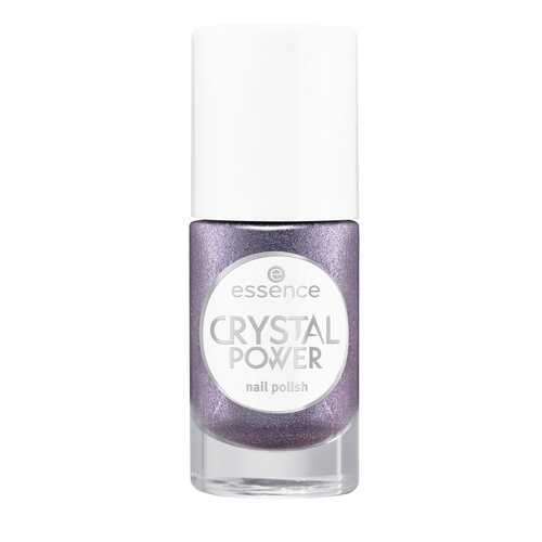 Лак для ногтей essence Crystal Power 05 Be a dreamer 8 мл в Оптима
