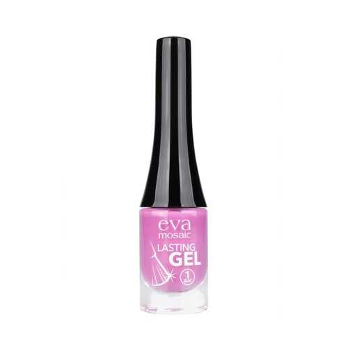 Лак для ногтей Eva Mosaic Lasting Gel 09, 6 мл в Оптима