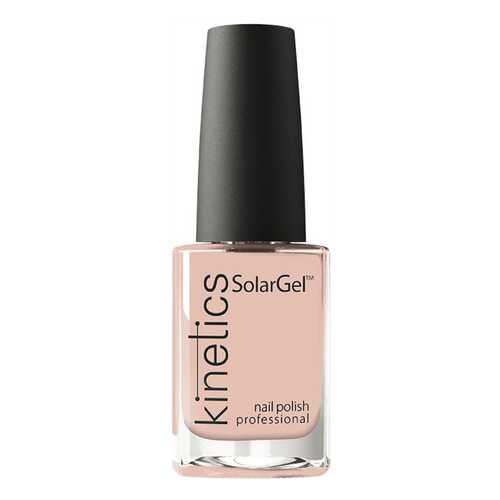 Лак для ногтей Kinetics Fragile SolarGel Nail Polish 405 So Human 15 мл в Оптима
