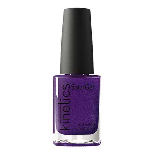 Лак для ногтей Kinetics SolarGel Polish 420 Partyholic 15 мл в Оптима