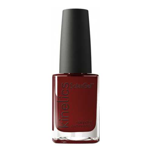 Лак для ногтей Kinetics SolarGel Polish 441 Absolute Catch 15 мл в Оптима