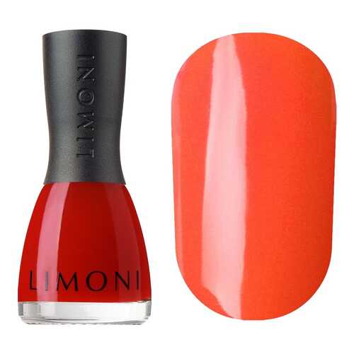 Лак для ногтей Limoni Make-up Polish тон 357 7 мл в Оптима