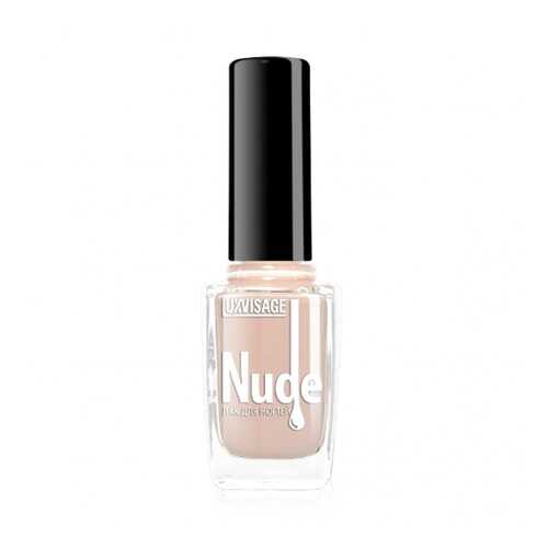 Лак для ногтей LuxVisage Nude тон 502 10г в Оптима
