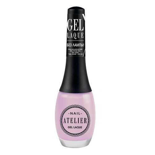 Лак для ногтей Nail Polish Gel Gel Laque Nail Atelier тонshade 145 в Оптима