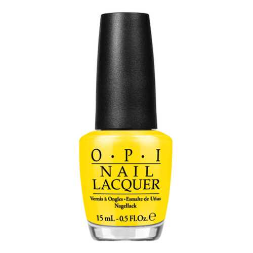 Лак для ногтей OPI Classic I Just Cant Cope-Acabana 15 мл в Оптима