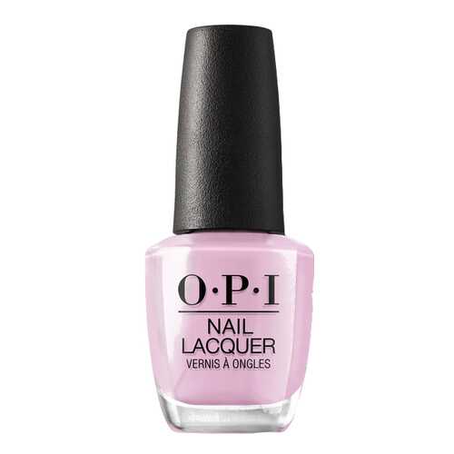Лак для ногтей OPI Classic Purple Palazzo Pants 15 мл в Оптима