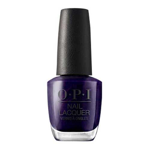 Лак для ногтей OPI Classic Turn On the Northern Lights! 15 мл в Оптима