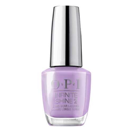 Лак для ногтей OPI Infinite Shine 2 ISLP34 Dont Toot My Flute 15 мл в Оптима