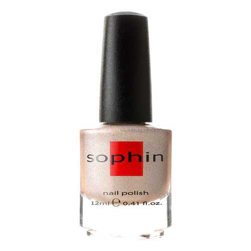 Лак для ногтей Sophin Prisma Collection тон 0205 12 мл в Оптима