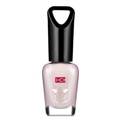 Мини-лак для ногтей KISS Ruby Kisses, тон Бразильский фейхоа в Оптима