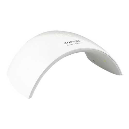 Лампа для сушки гель-лаков Kapous Professional Nails UV/LED 24W в Оптима