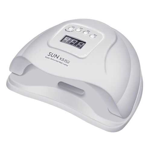 Лампа ruNail, UV/LED, 80W в Оптима