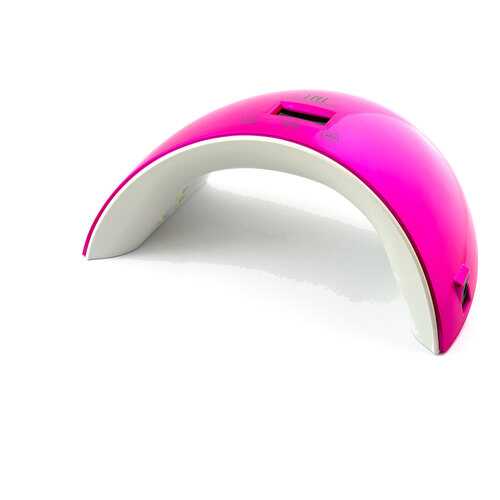 Лампа TNL, UV/LED Sense, 36W, красная в Оптима