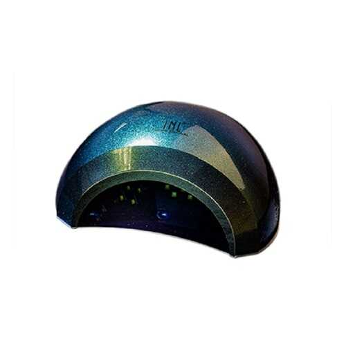 Лампа UV/LED TNL, 48W, изумрудный хамелеон в Оптима