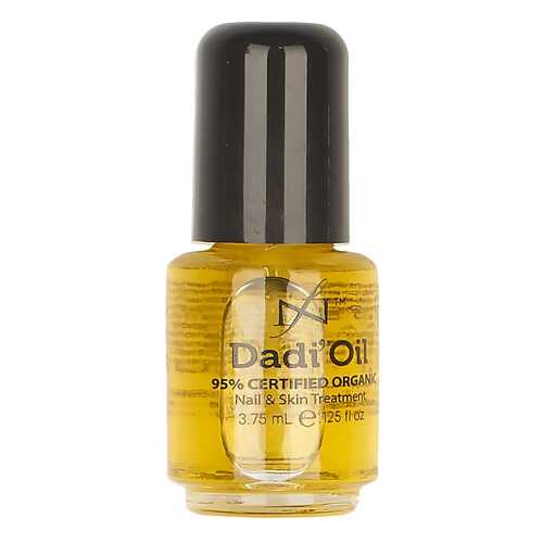 Масло для ногтей Famous Names Nail treatment Dadi Oil 3,75 мл в Оптима